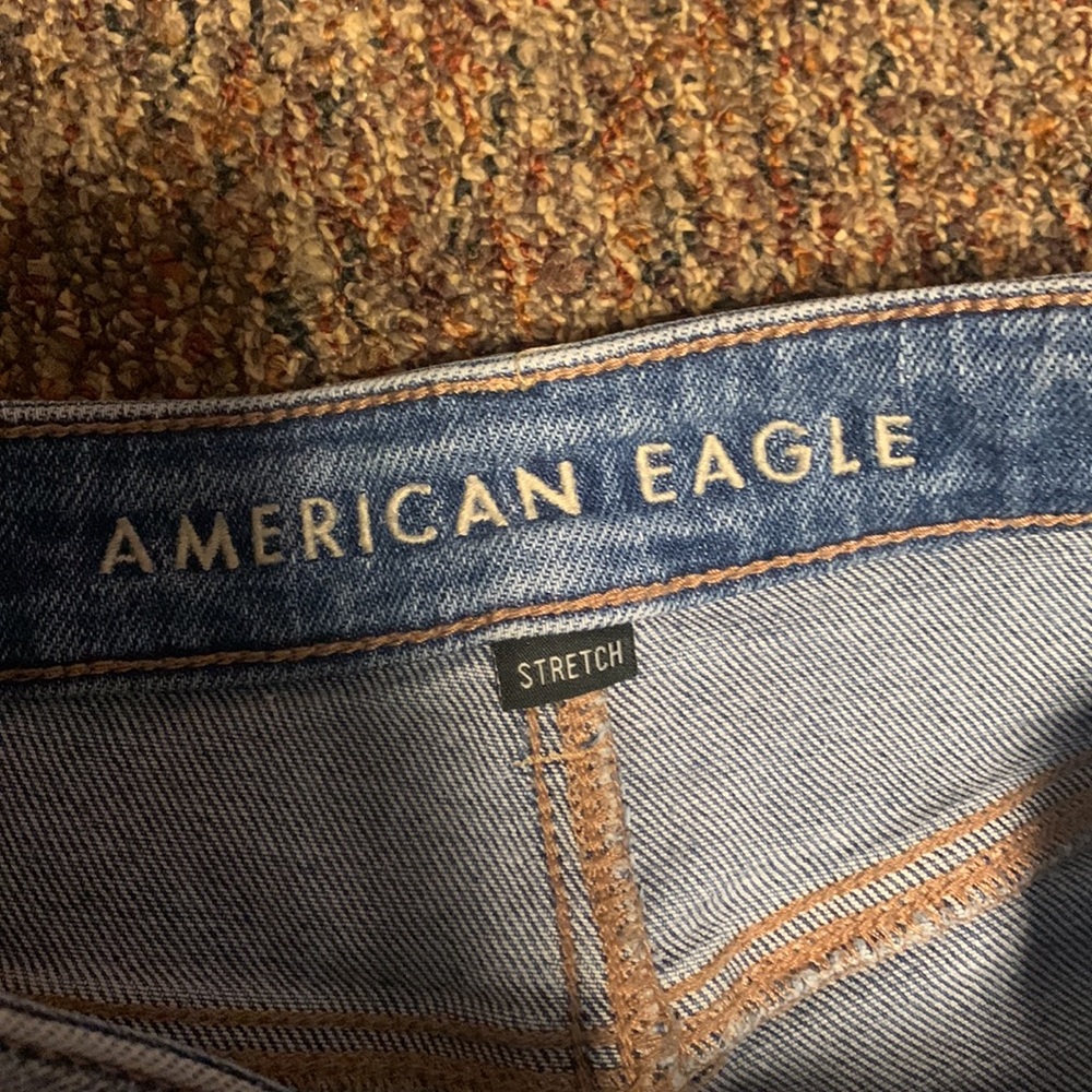 Jeans - Picture 4 of 8
